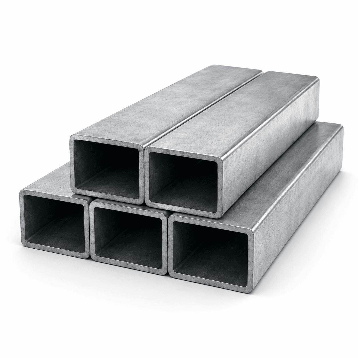 Труба профильная 40×20×1,5 мм