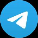 Значок Telegram