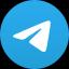 Значок Telegram